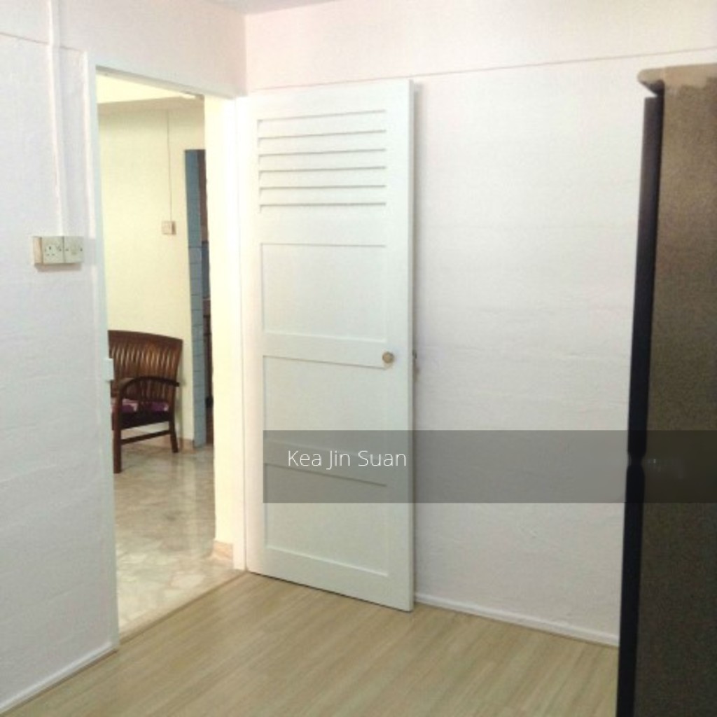 Blk 129 Bukit Merah View (Bukit Merah), HDB 3 Rooms #151142732